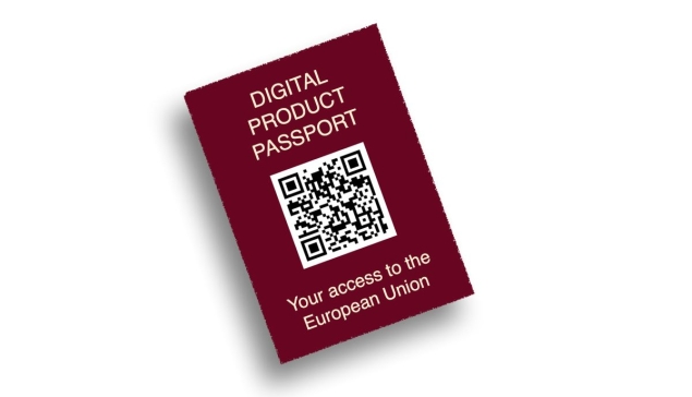 DigitalProductPassport 